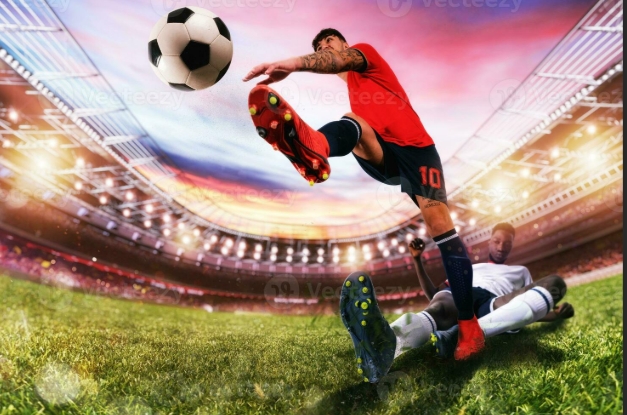 guess the soccer player/team