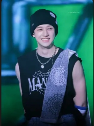 how well do you know CHRISTOPHER BHANG CHAN?