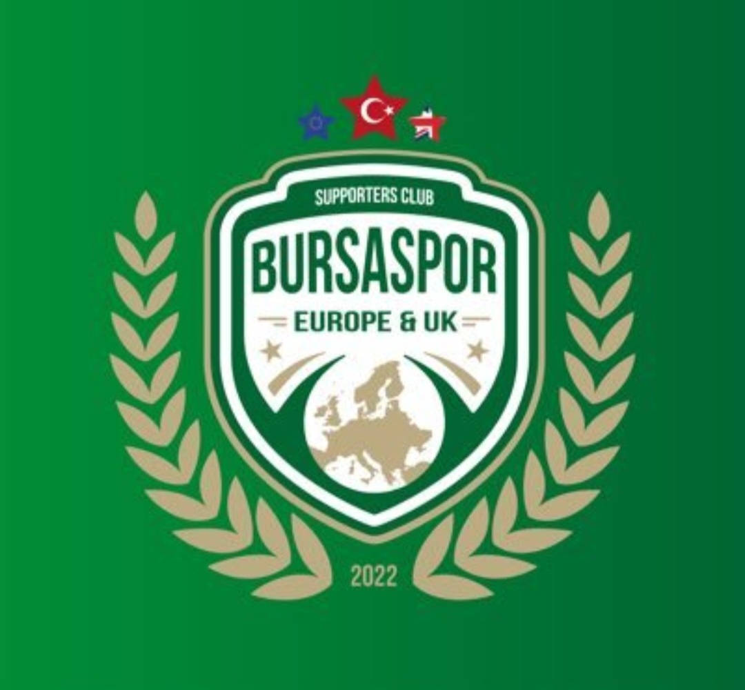 Bursaspor EU/UK