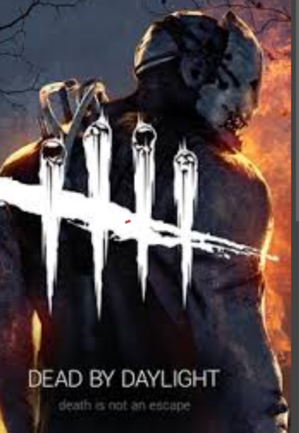 Impossible Dead By Daylight Quiz