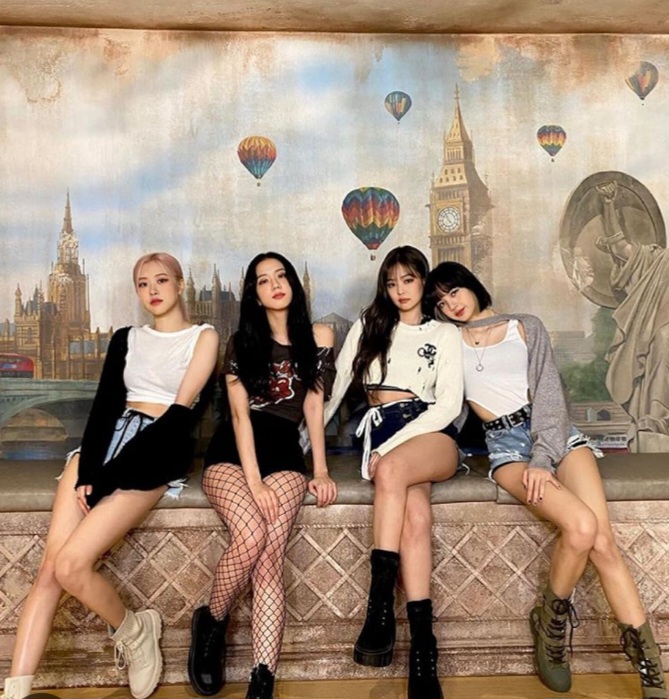 Blackpink quiz: How well do you know Blackpink