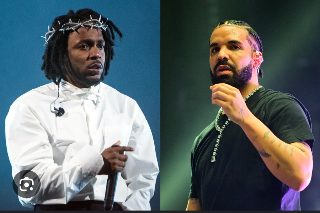 Quiz: Songs from the Kendrick and Drake beef