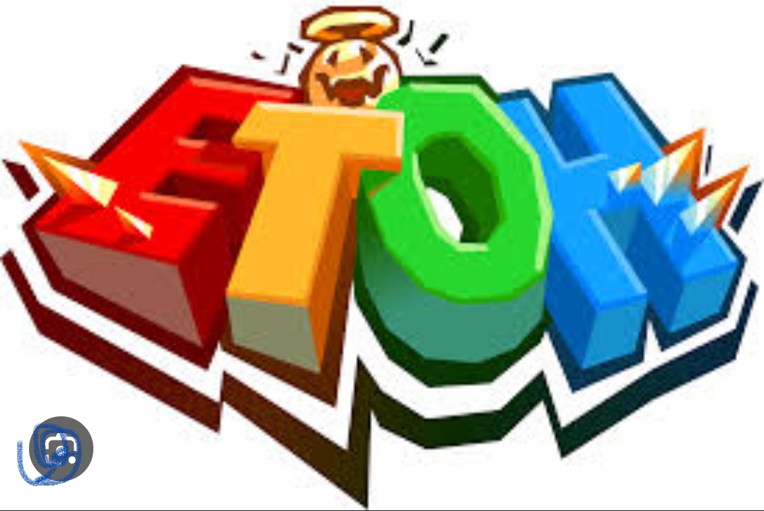 The ETOH Quiz