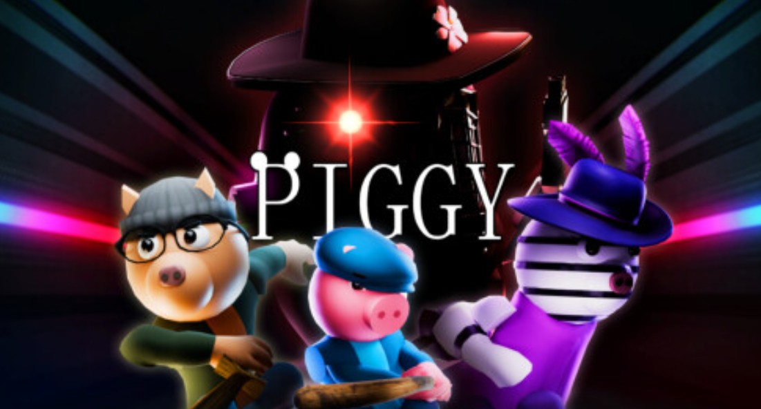 Piggy Quiz Part 2