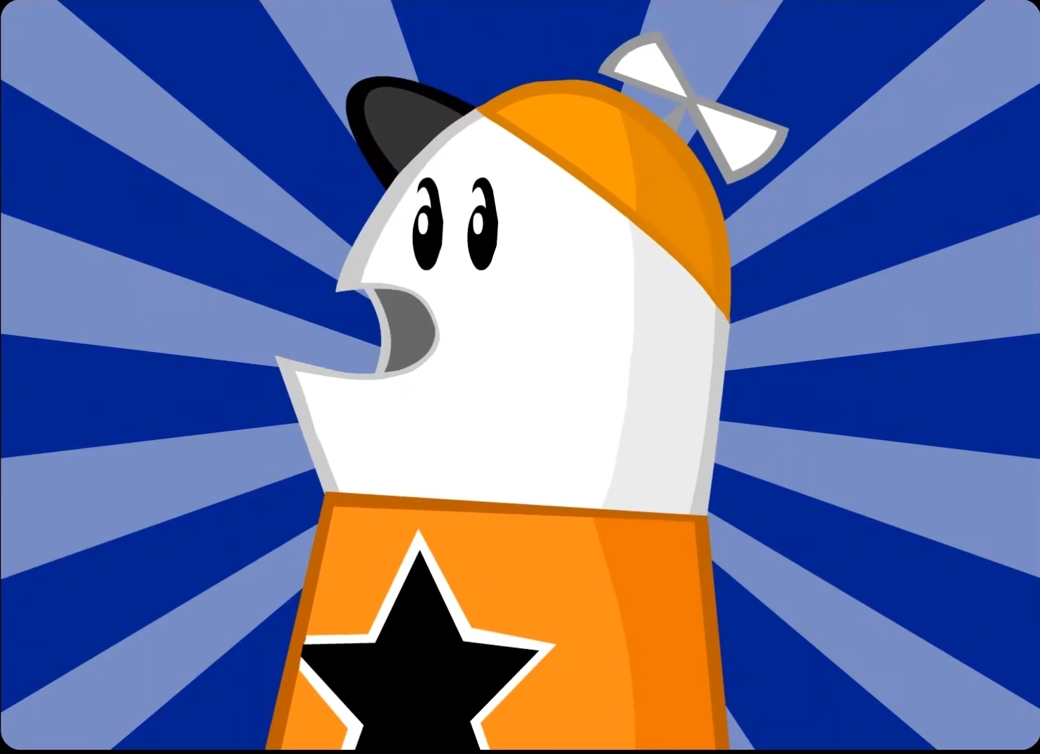 Expert Level Homestar Halloween Trivia
