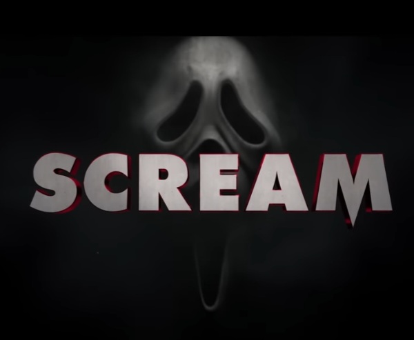 SCREAM MEGA QUIZ PART I