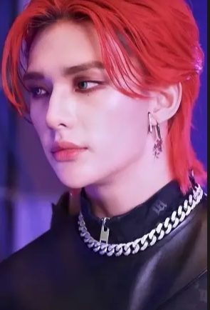 how well do you know HWANG HYUNJIN?