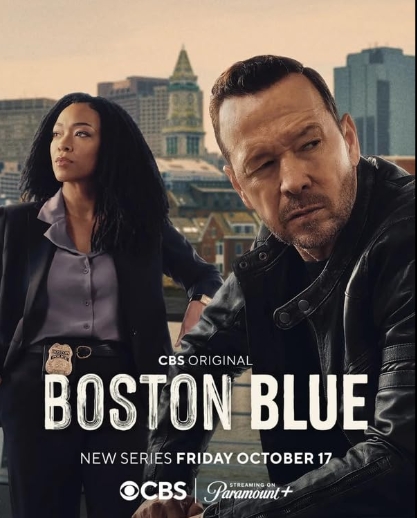 Boston Blue trivia