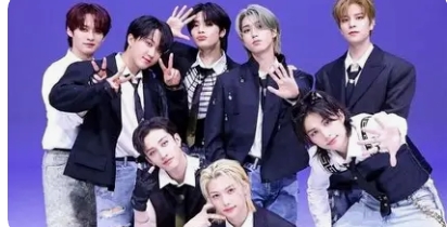 GUESS THE STRAY KIDS MEMBER BY THEIR LIP!