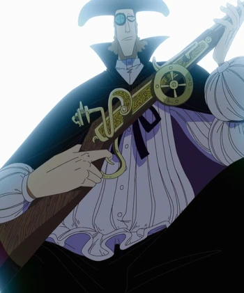 Warabide Sword, One Piece Wiki