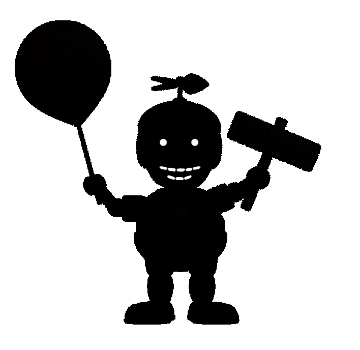 Is It True This Is A Real Fnaf Character?