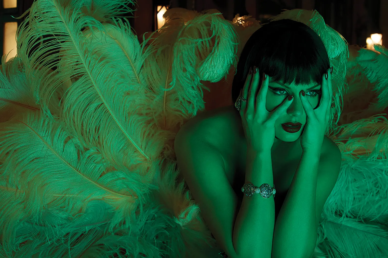 Finish the Lyric Quiz: 'The Life of a Showgirl' by Taylor Swift