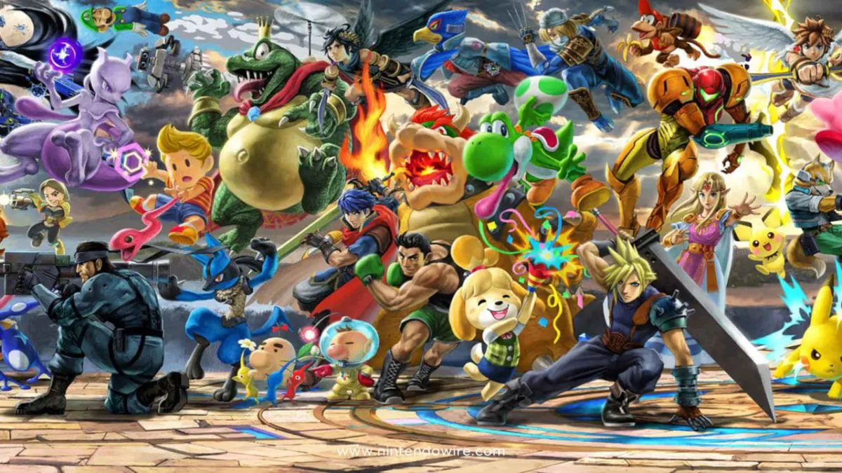 Match the Boss to the Game Quiz