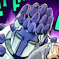 JoJo's Bizarre Adventure Stands by Picture (All Stands) Quiz - By  chanvellimario