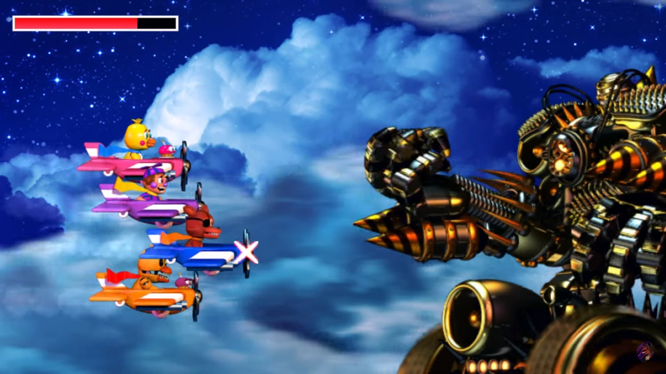 Five Nights At Freddy s Trivia 32 Questions TriviaCreator