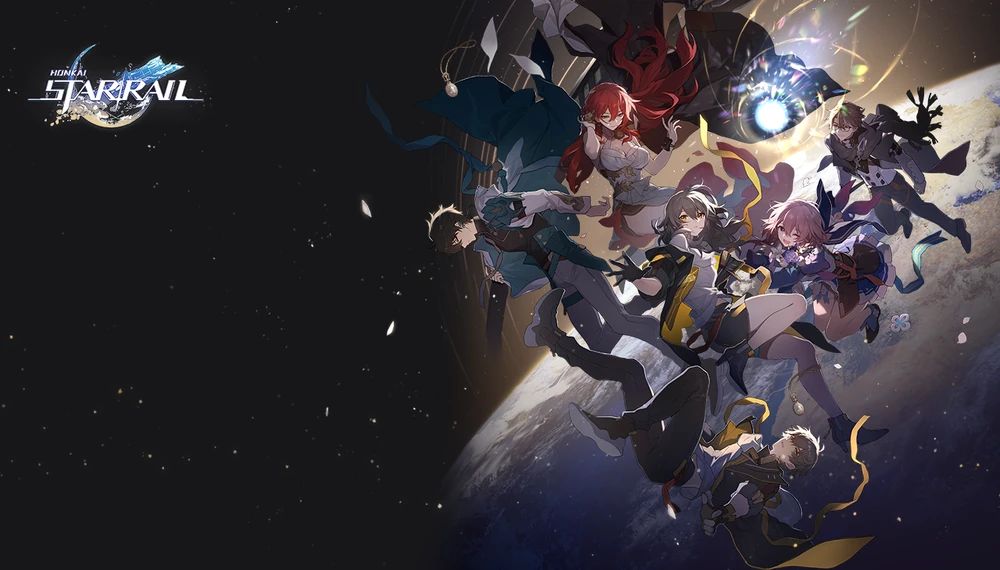 Whose Ultimate Activation Voiceline is this? - A Honkai Star Rail Quiz