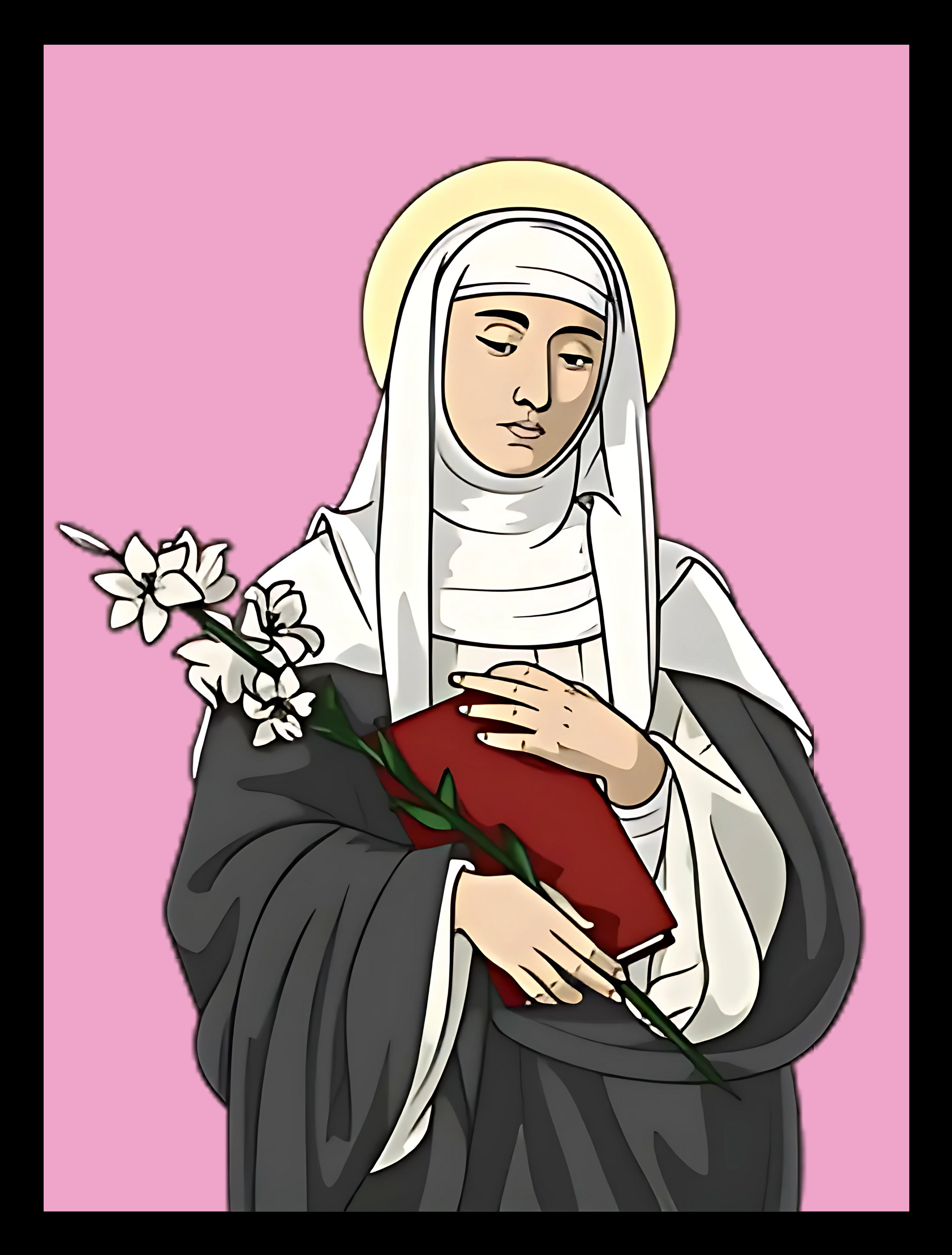 St. Catherine of Alexandria Trivia