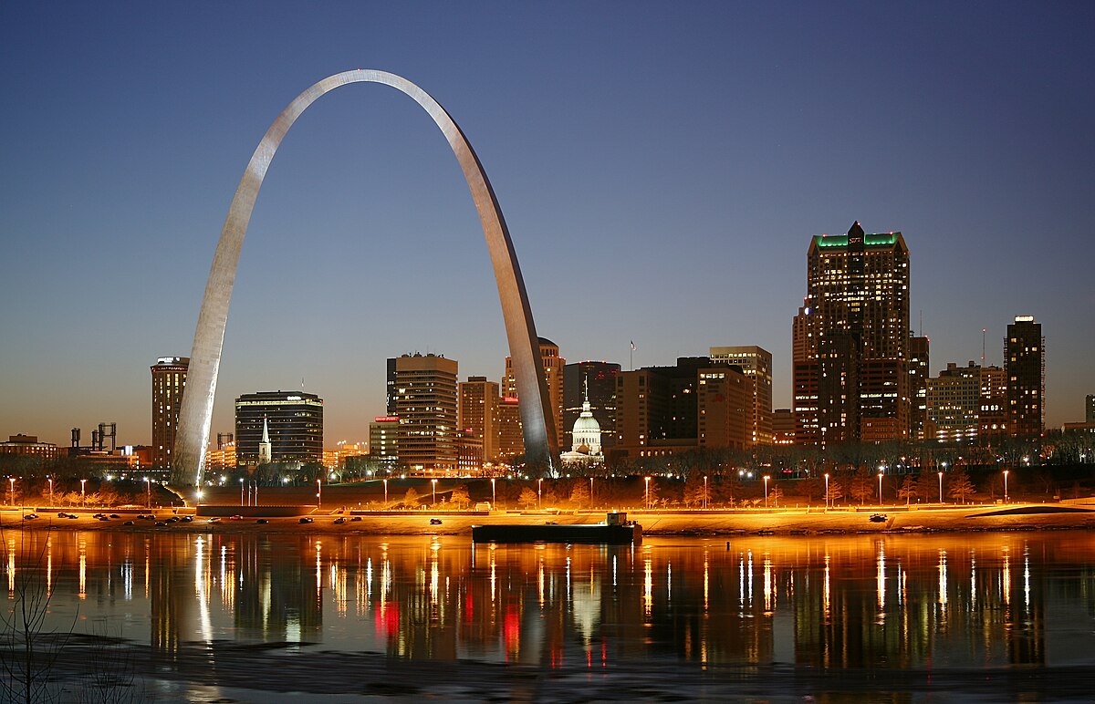 The Ultimate St. Louis Trivia Quiz
