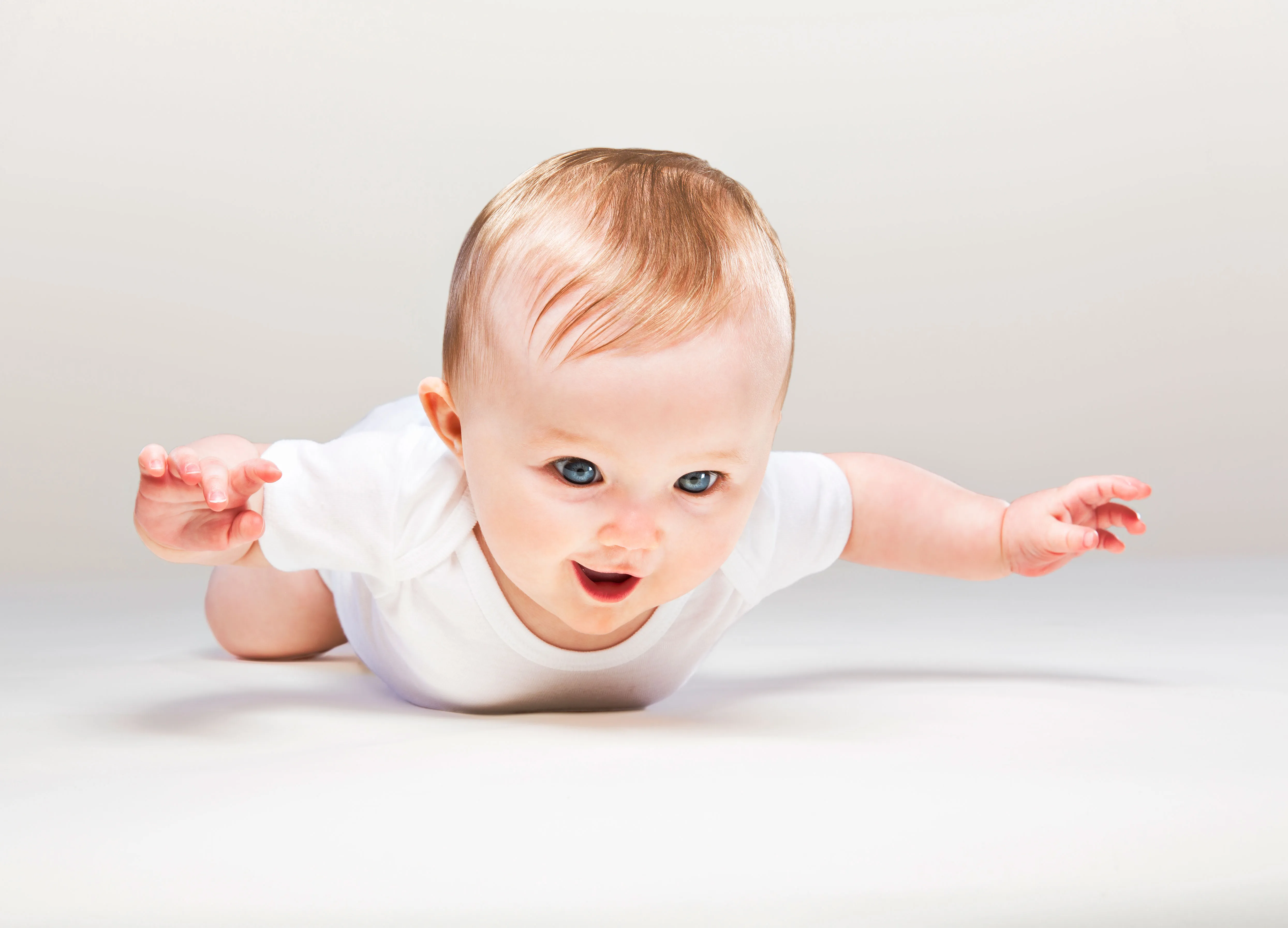 How Much Do You Know About Newborns? Trivia Quiz