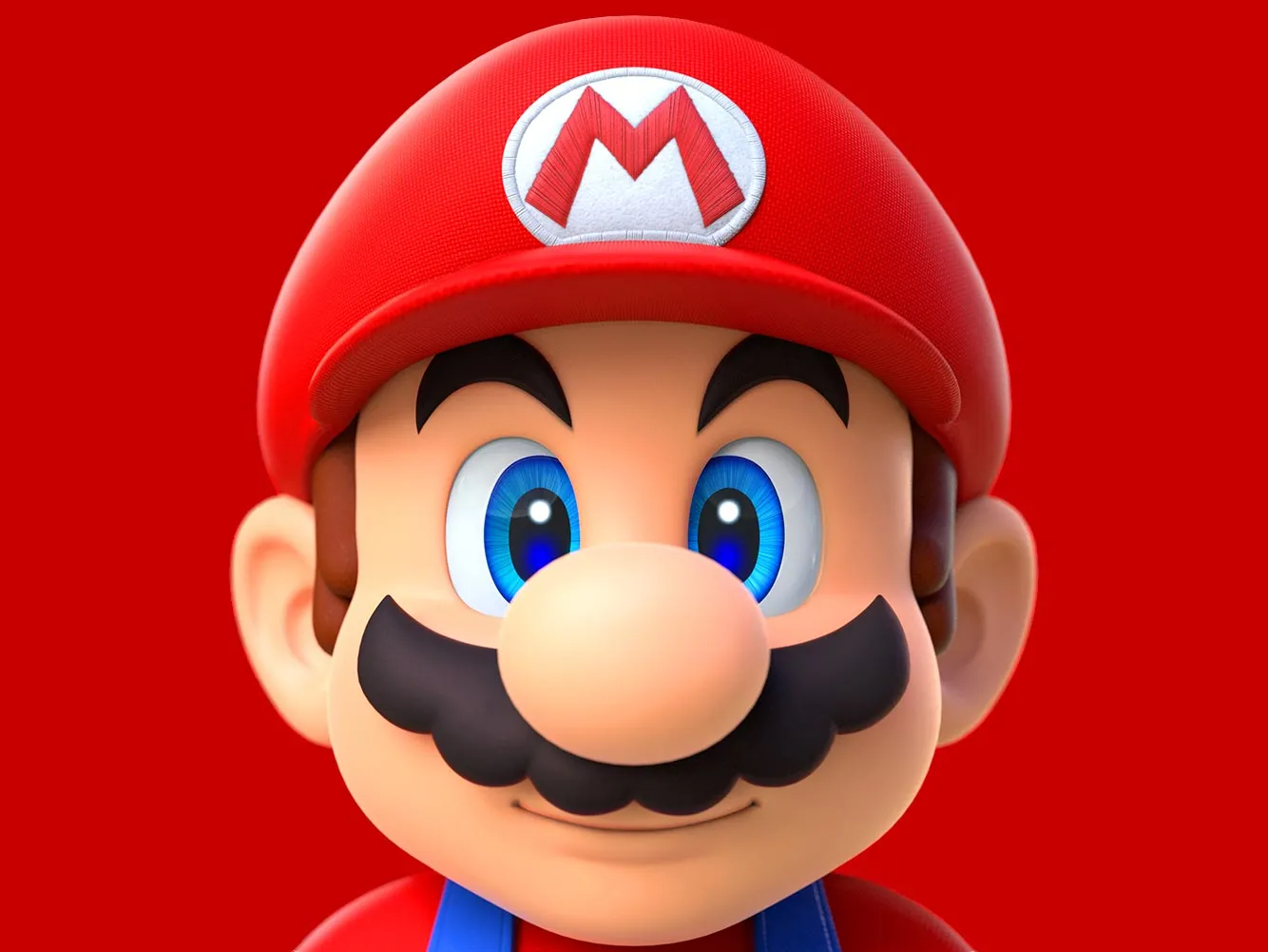 Mario Party Celebration