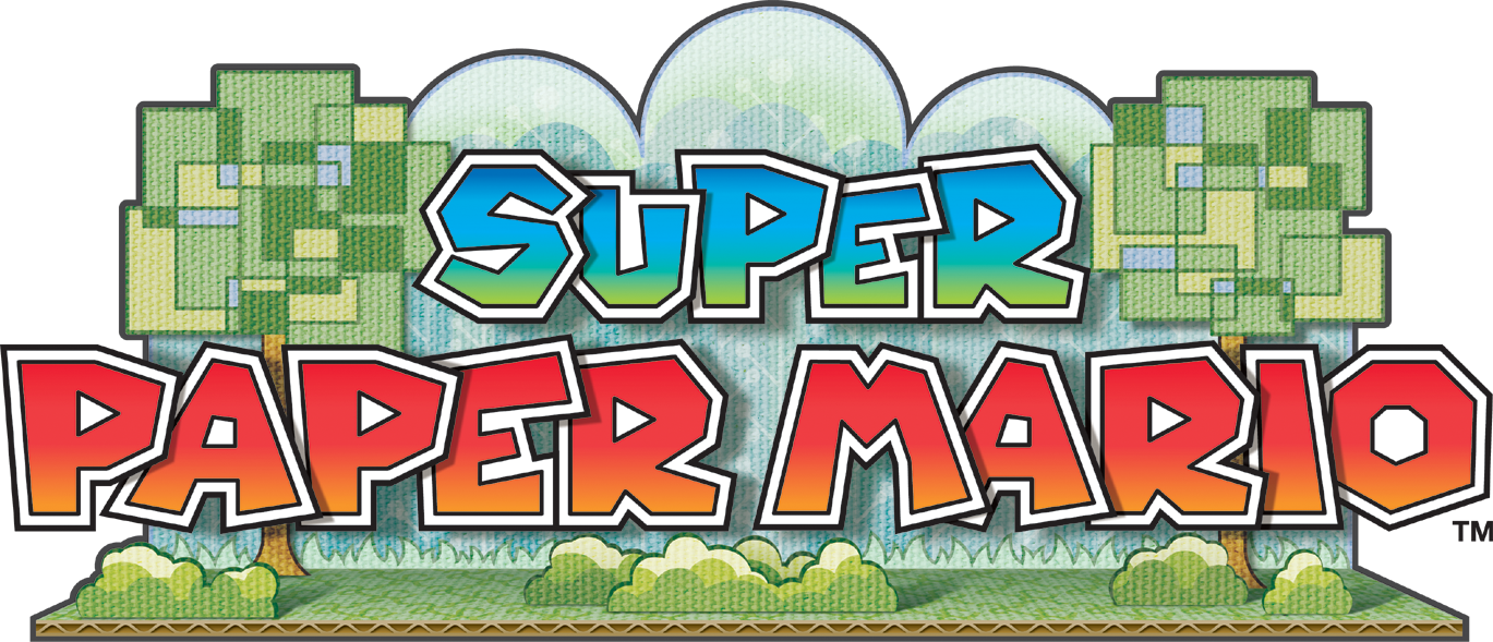 Super Paper Mario obscure trivia/mechanics