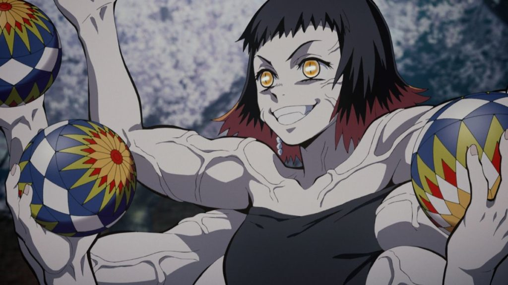 A Demon Slayer Trivia Quiz That'll Leave You Out Of Breath :  r/KimetsuNoYaiba