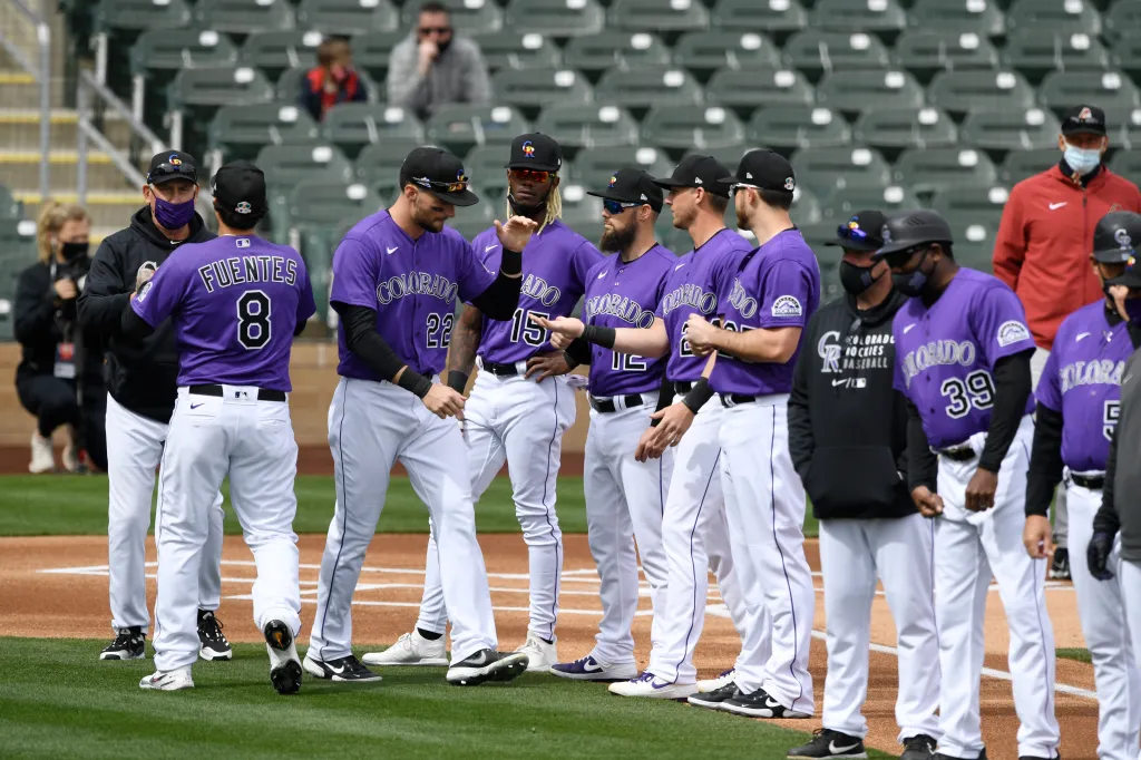 Worst Teams in MLB History Quiz