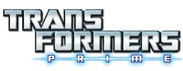 Transformers: PRIME