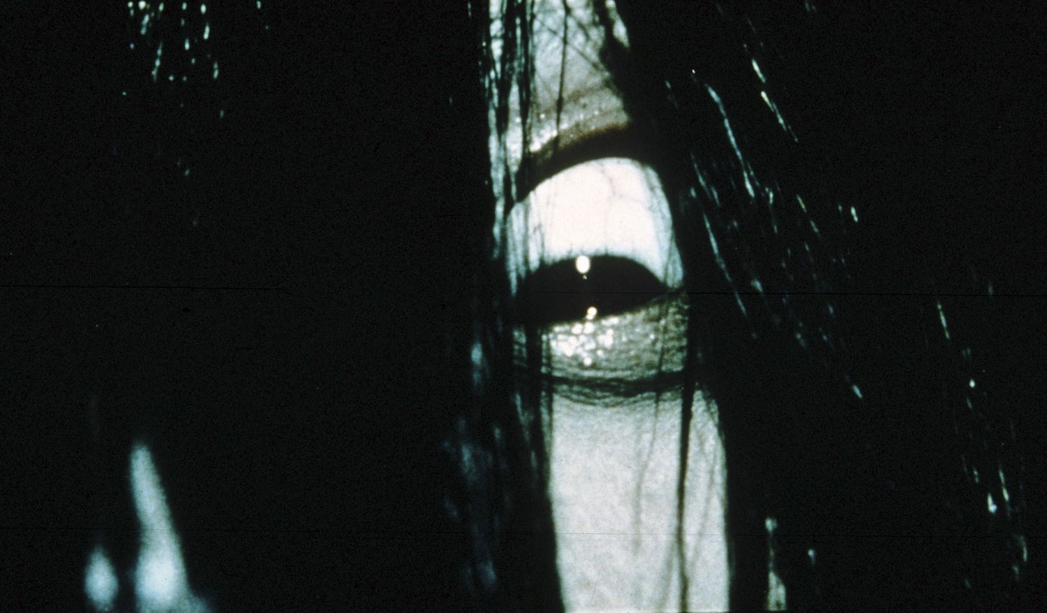 The Ultimate Japanese Horror Trivia Quiz
