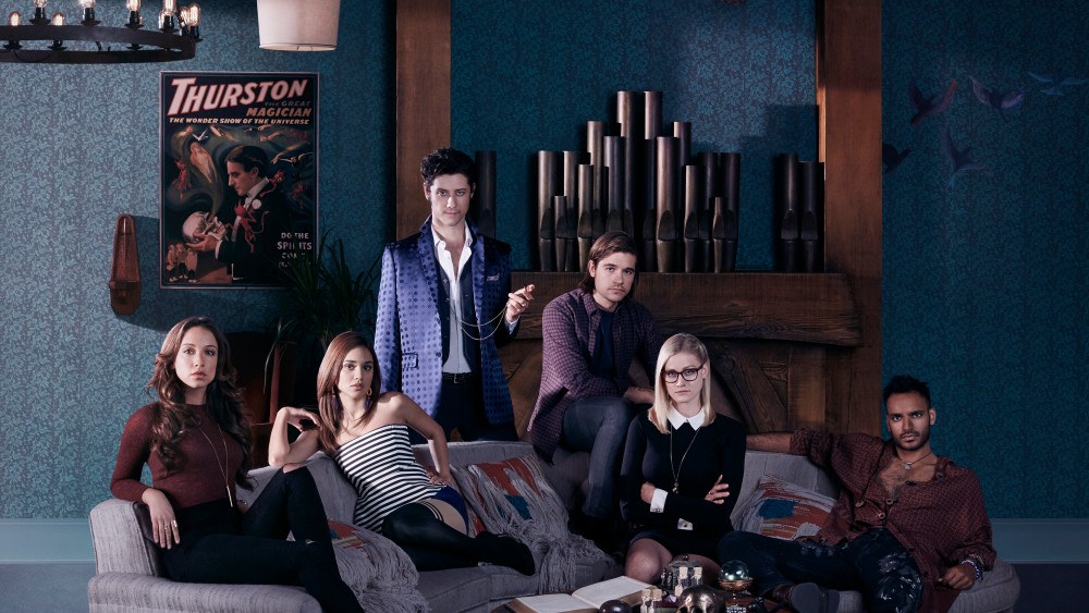 Fillory and Further: Test Your Knowledge With The Magicians Quiz