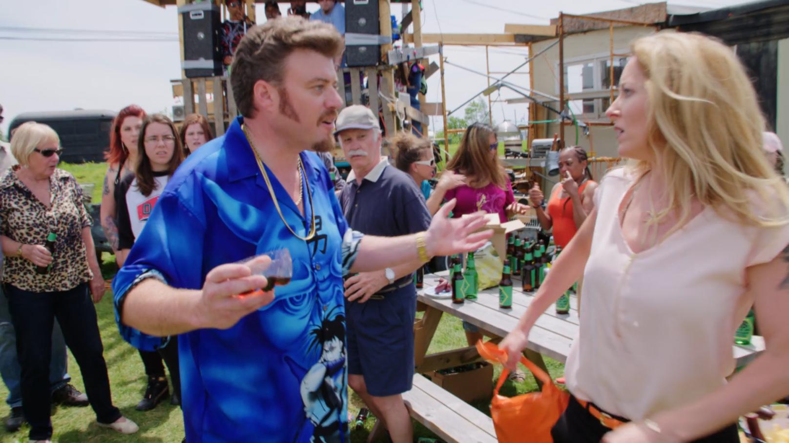 Do You Know Your "Rickyisms"? Find Out With This Trailer Park Boys Quiz