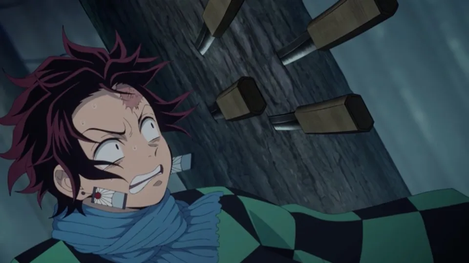 Funimation على X: QUIZ: How Well Do You Know Demon Slayer