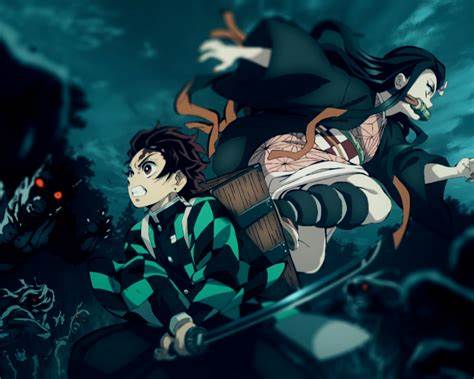 A Demon Slayer Trivia Quiz That'll Leave You Out Of Breath : r