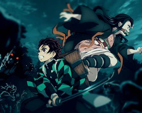 How Well Do You Remember Demon Slayer Trivia (Season 1)? • Thebiem