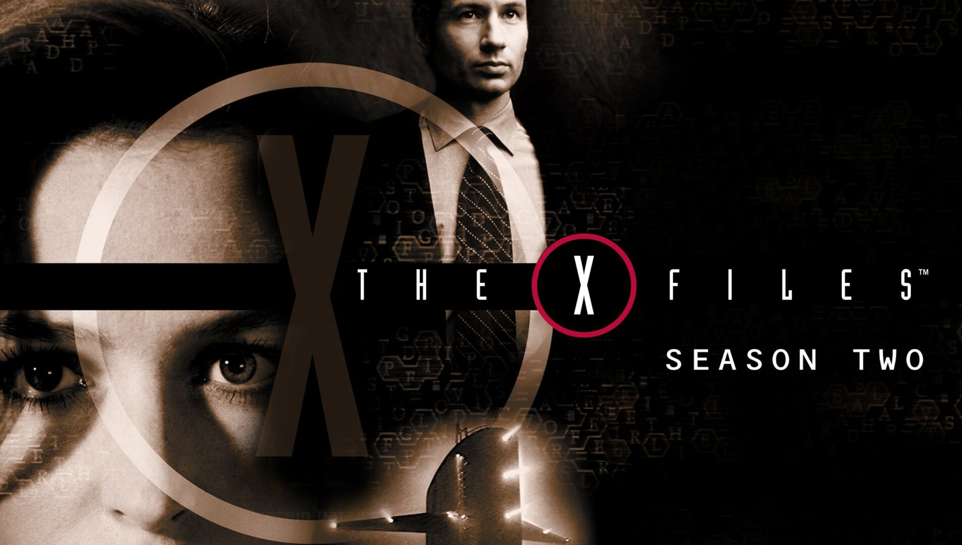 The Ultimate X-Files Season Two Trivia Quiz