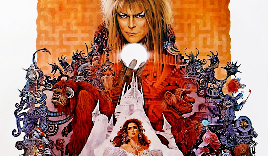 The Ultimate Labyrinth Trivia Quiz