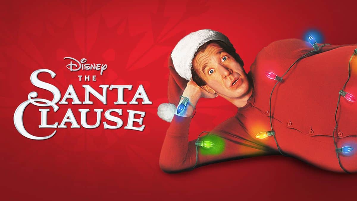 The Ultimate 'The Santa Clause' Trivia Quiz