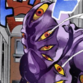 Can You Name All The Stands Featured In JoJo? Quiz - By MetalBae