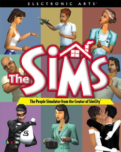 "The Sims" (2000) Trivia - How Well Do You Know the First "Sims" Game?