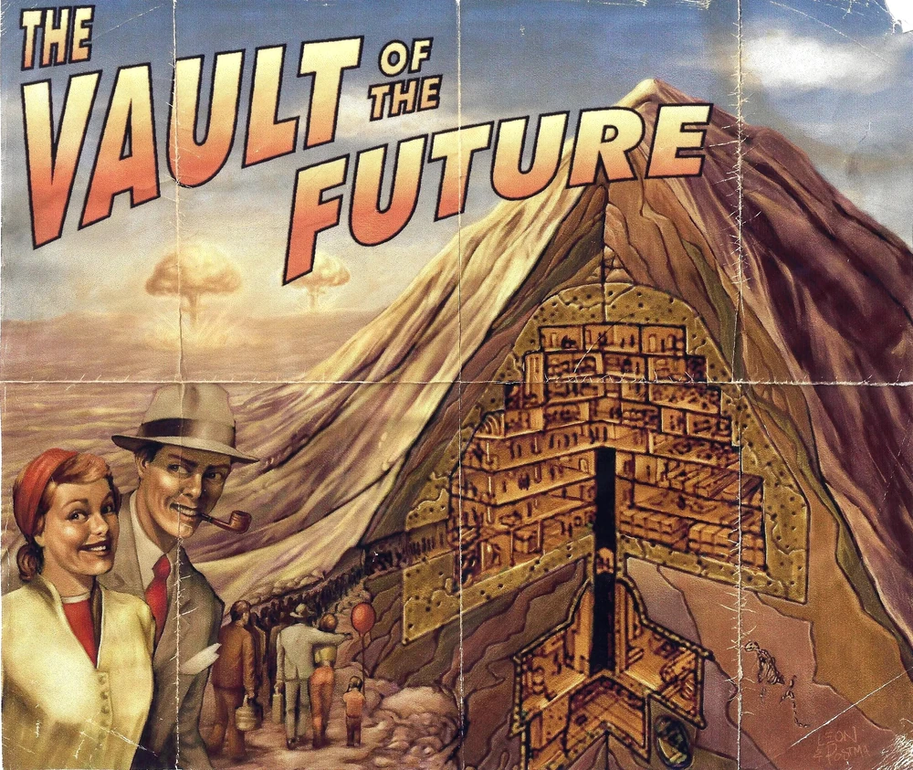 "Fallout" Series Quiz: Match the Vault with Its Experiment [SPOILERS]