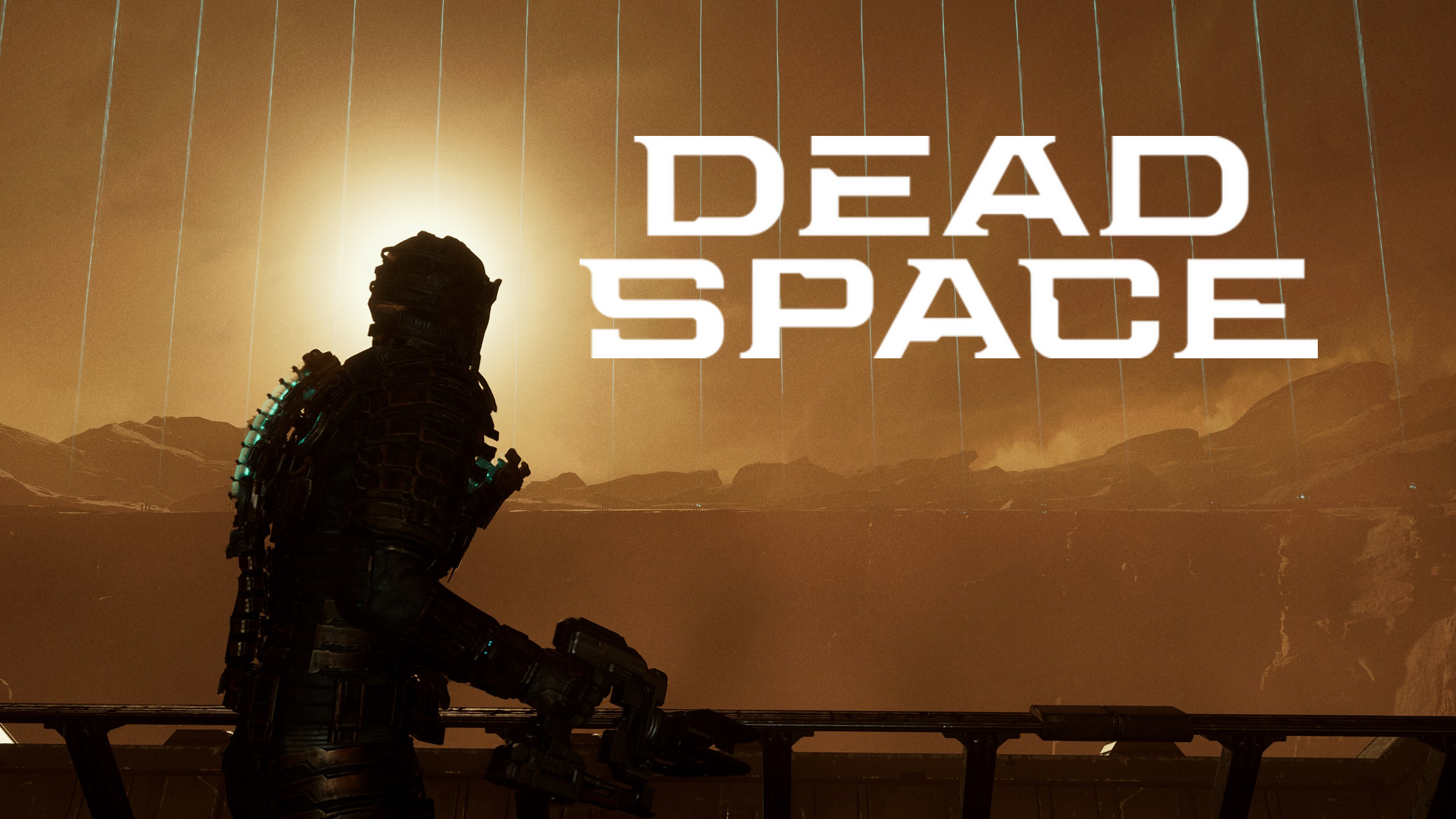 Dead Space 1 Trivia Quiz