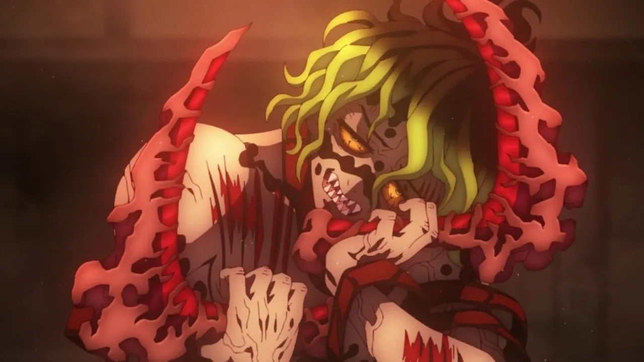 Kimetsu no Yaiba: Guess the Breathing Style or Blood Demon Art -  TriviaCreator