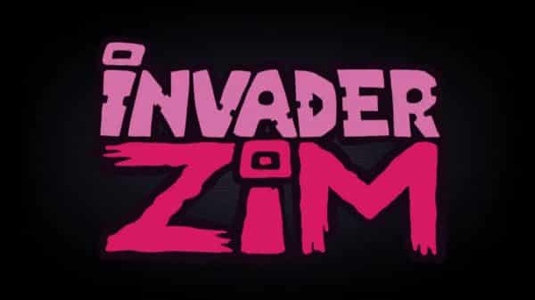 The Definitive Invader Zim Quiz