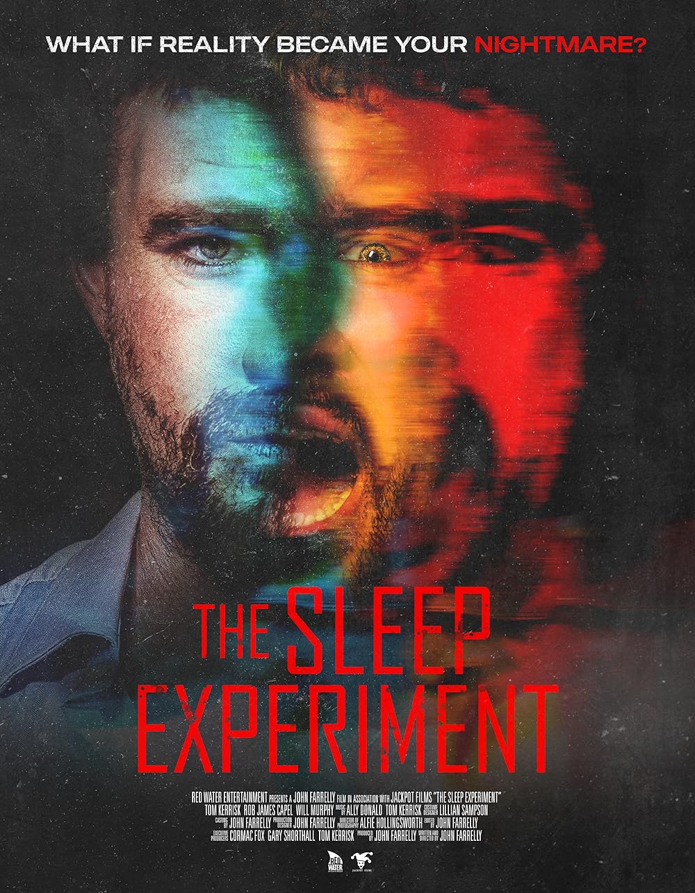 The Sleep Experiment (Movie Quiz)