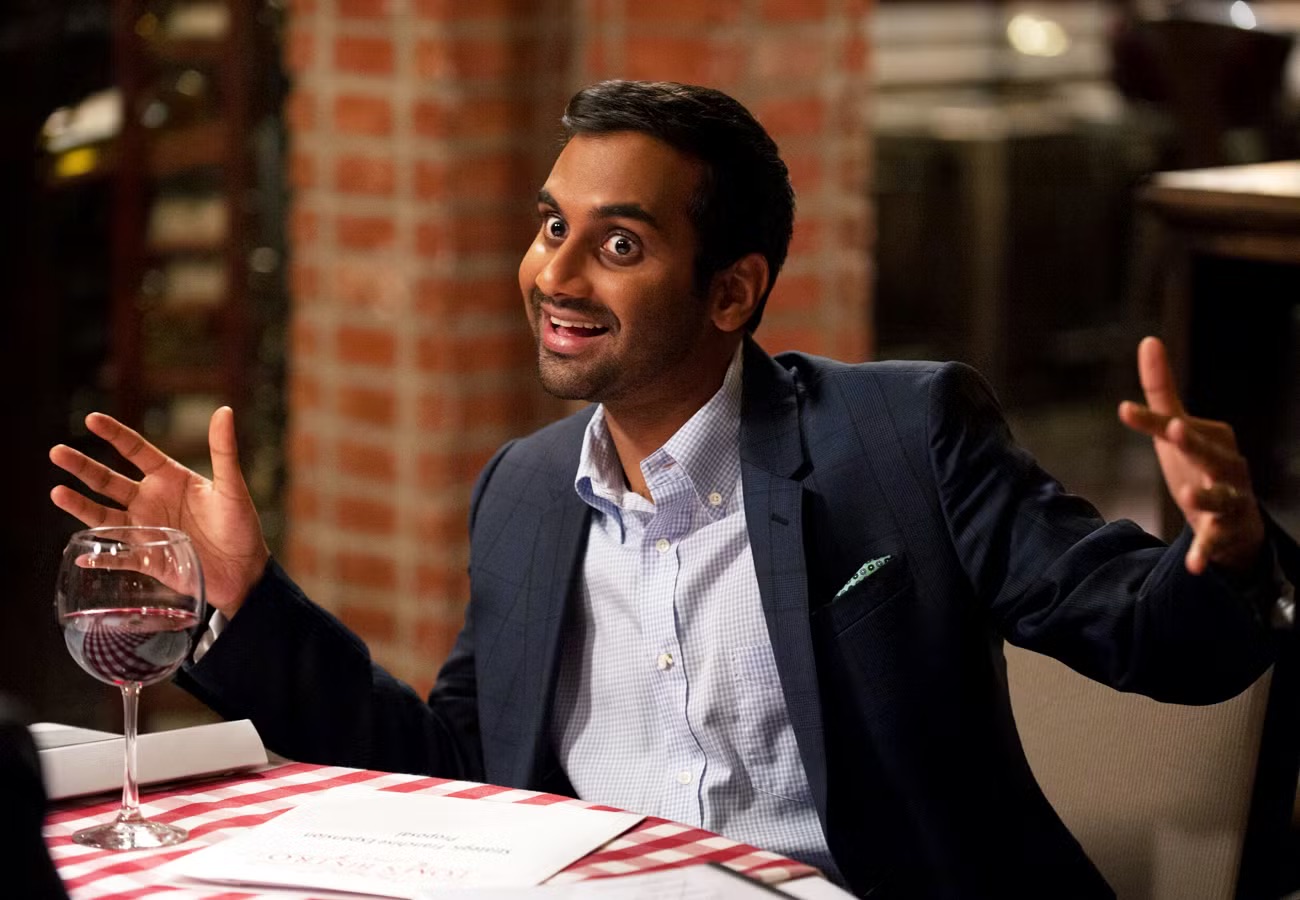 The Tom Haverford Trivia Quiz