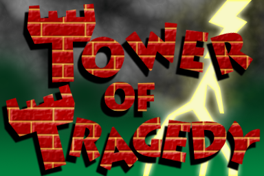 Tower of Tragedy Questions & Answers (Banjo-Tooie)