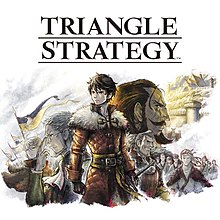 Triangle Strategy Trivia