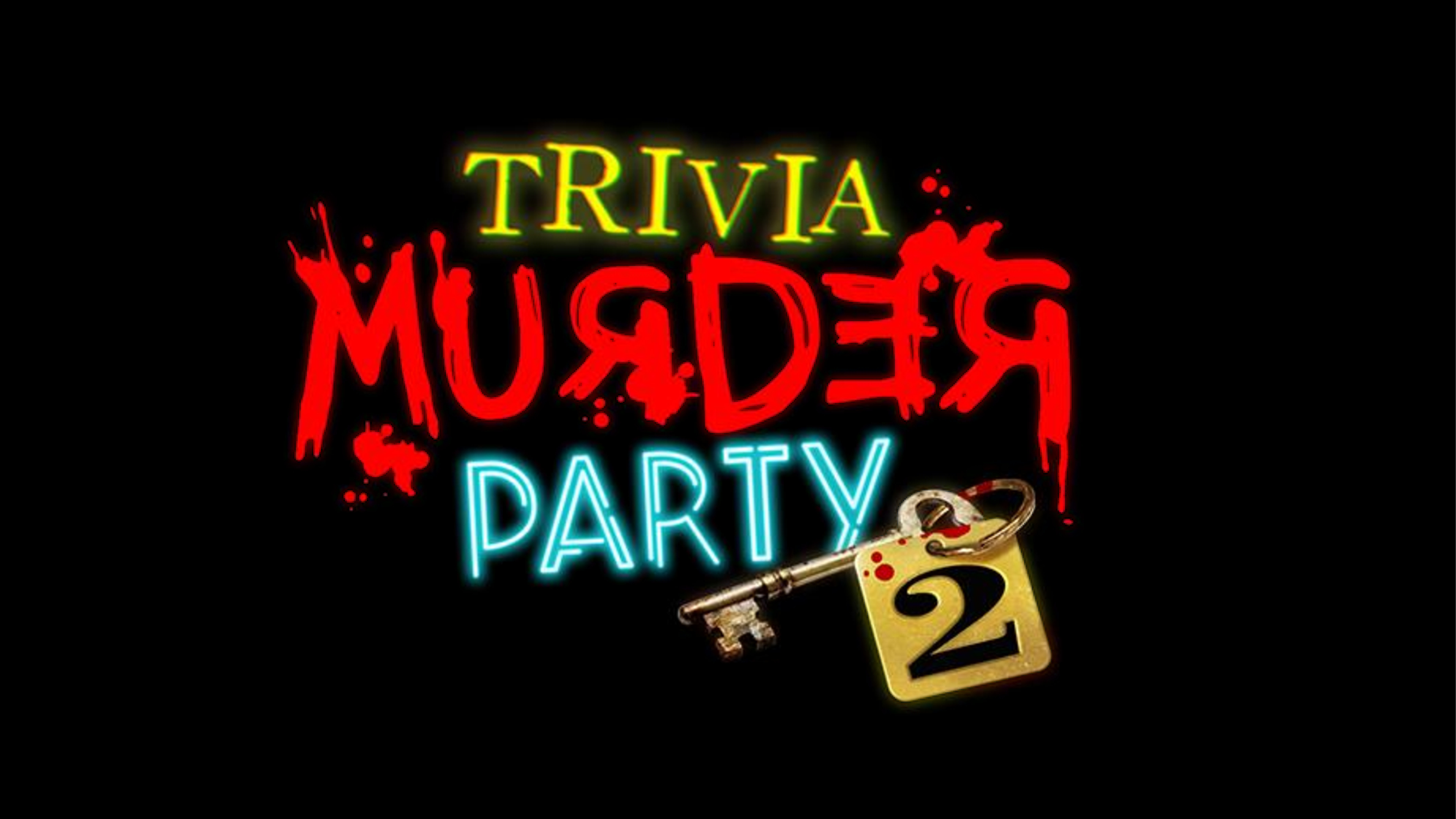 Trivia Murder Party Questions