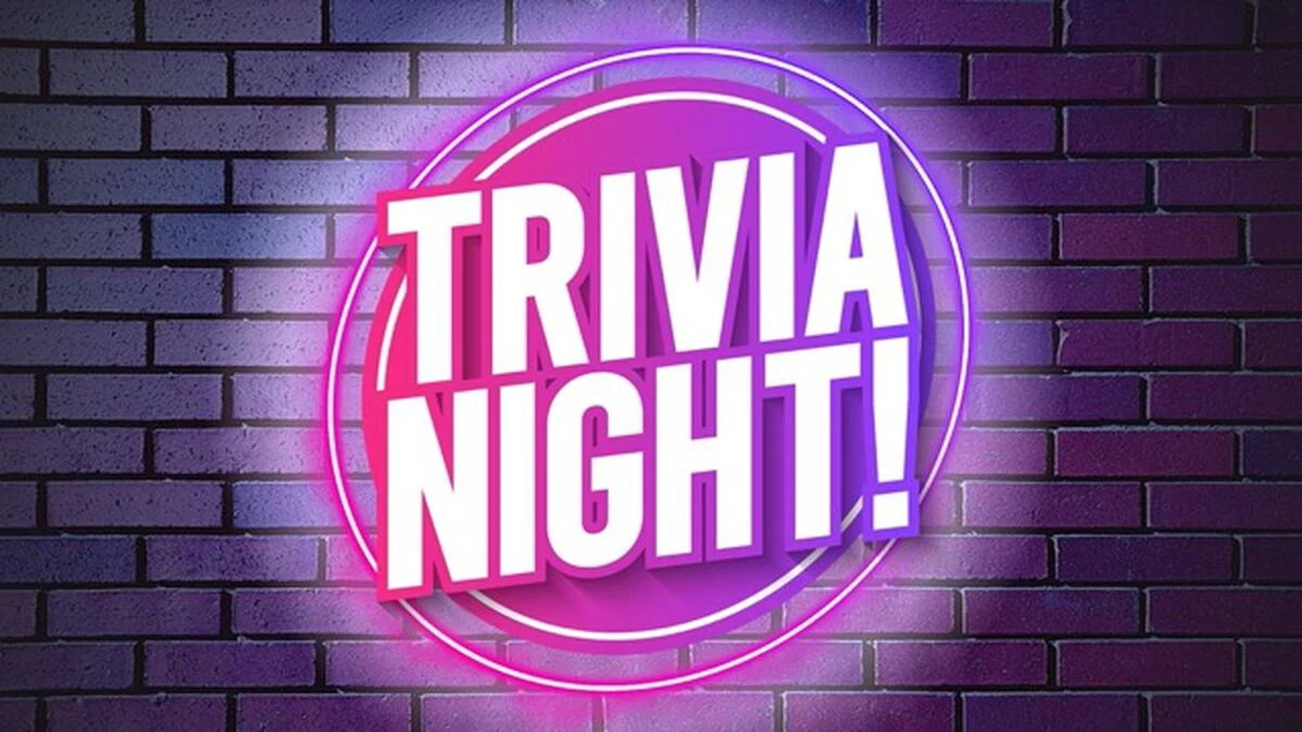 It's The Ultimate Dude's Night Trivia Quiz