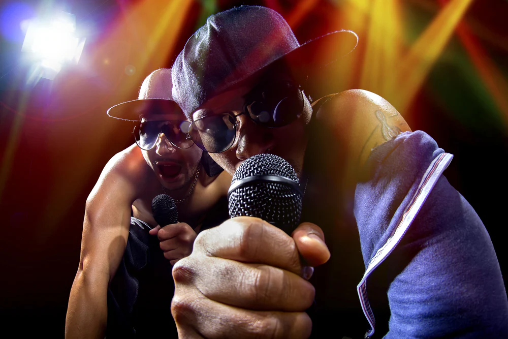 Is This A Real Rapper Name or Not a Rapper? (Quiz)